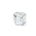 MS Dead Cap Hydraulic Plug Adapter Female